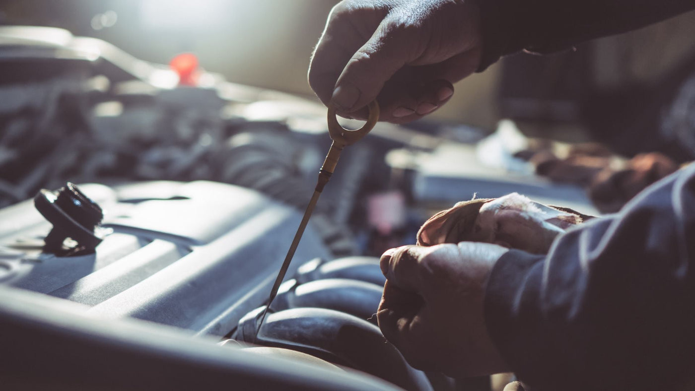 Step-by-Step Guide: How to Change Your Nissan’s 0W-20 Oil