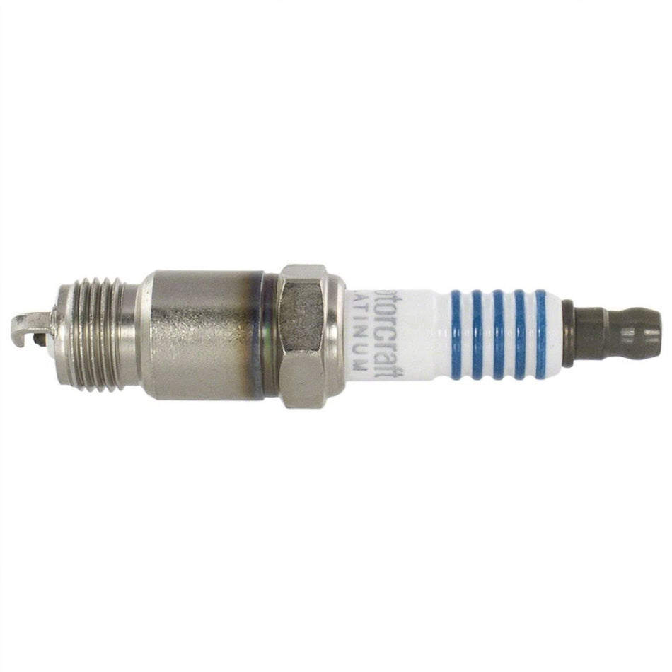 Genuine Motorcraft SP502X ASF42PX Platinum Spark Plug for Ford, Chevrolet, Dodge