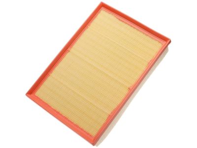 Nissan 16546-EZ40A Air Filter Element