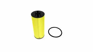 Genuine Mopar 68079744AD Engine Oil Filter Kit for Chrysler 200 & Dodge Avenger