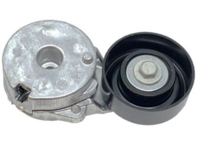 Genuine OE Nissan Belt Tensioner - 11955-ET00A