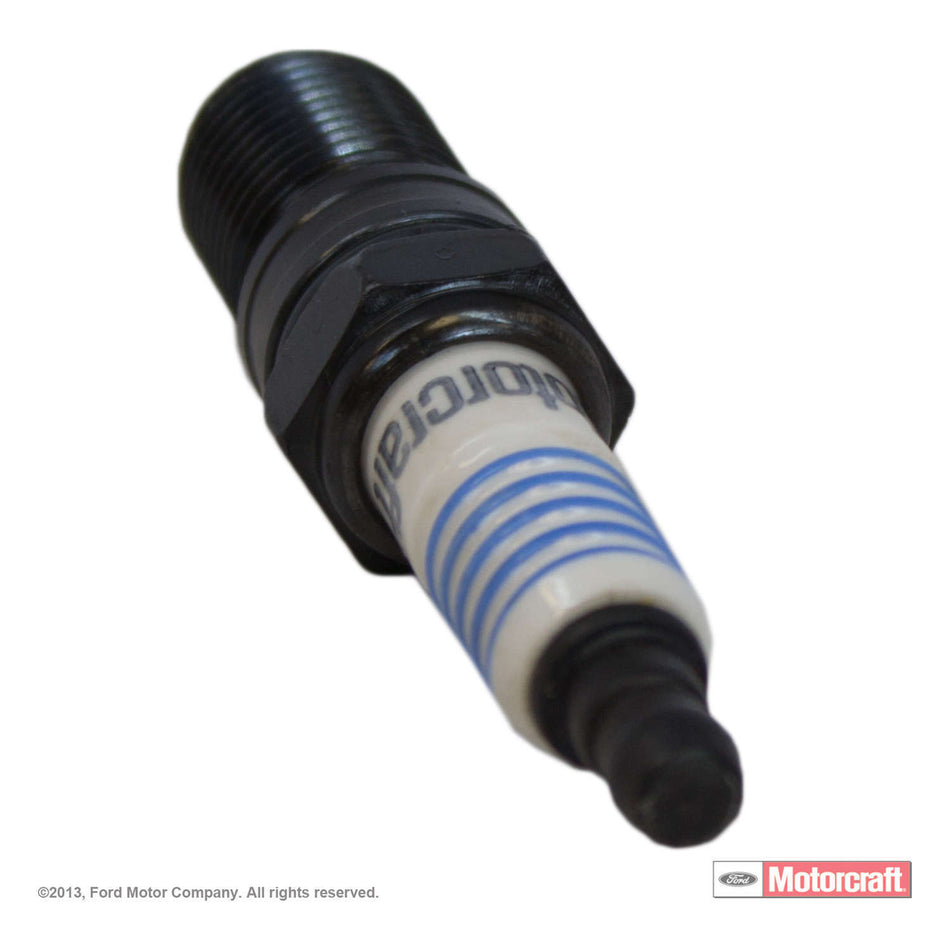 Genuine Motorcraft SP461 AGSF43C Standard Copper Core Spark Plug for Ford Cars