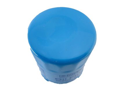 Genuine OE Nissan Engine Oil Filter - 15208-55Y0A