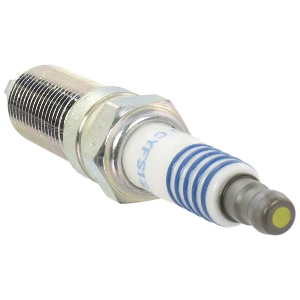 Genuine Motorcraft SP580X 14mm Iridium Spark Plug for Ford, Lexus, Scion, Toyota