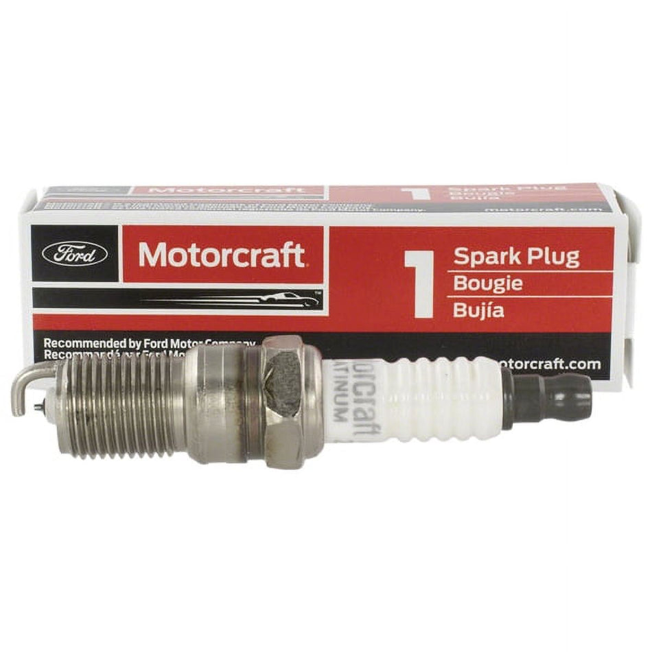 Genuine Motorcraft SP405X AGSF22FM Platinum Spark Plug for Ford Lincoln Mercury