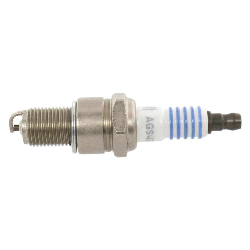 Genuine Motorcraft SP416X AGS42CX Platinum Spark Plug for Ford Aerostar & Aspire