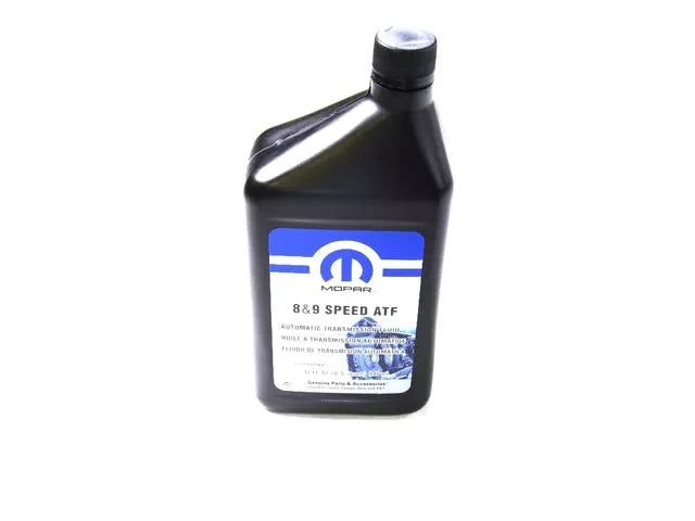 Genuine Mopar 68218925AB Automatic Transmission Fluid for Dodge Durango & Hornet