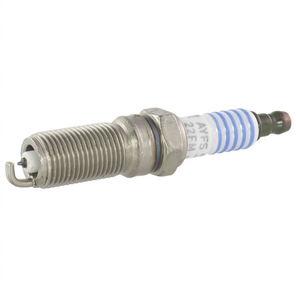 Genuine Motorcraft SP411X AYFS22FM Platinum Spark Plug for Ford Taurus/Taurus X