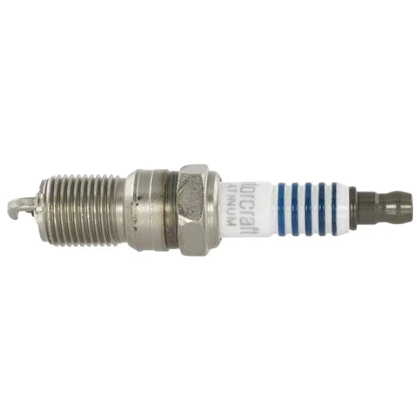 Genuine Motorcraft SP541AX AGSF32YR Double Platinum Spark Plug for Ford, Mercury