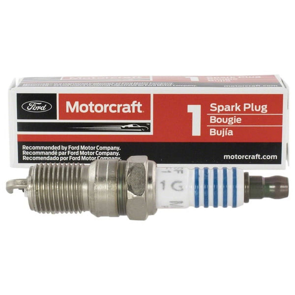 Genuine Motorcraft SP521X Platinum Spark Plug for Ford E-150/E-150 XL/E-150 XLT