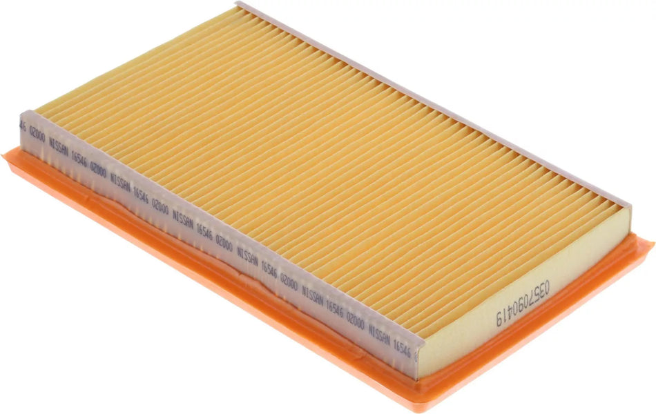 Genuine Nissan 16546-0Z000 Engine Air Filter For Altima, Quest, Maxima, Murano